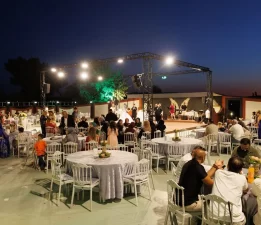 Buca’da atıl tesis hizmete açıldı!