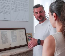 Buca Kent Belleği Sergisi kapılarını açtı