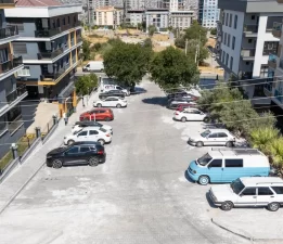 Buca’da otopark sorununa ‘cep’ çözüm!