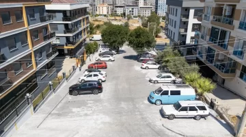 Buca’da otopark sorununa ‘cep’ çözüm!