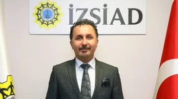 İZSİAD Başkanı Hüseyin Cengiz gözaltına alındı!