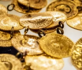 Altının gramı 4 bin 357 liradan işlem görüyor