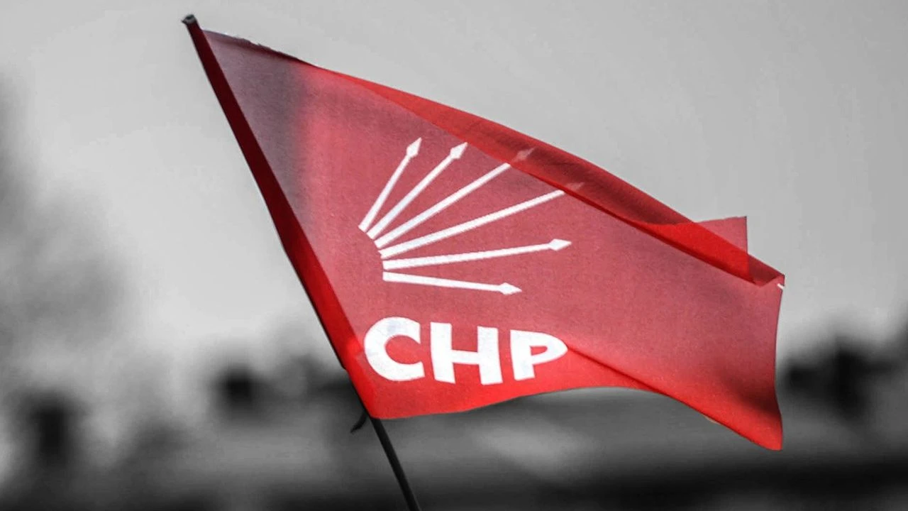 CHP’den operasyona ilk tepki!