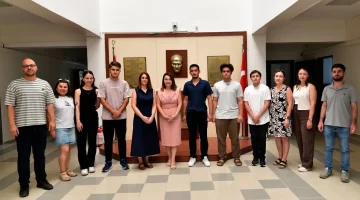 BELGEM’le başarıya giden yol