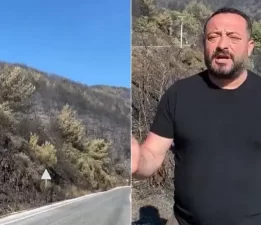 Başkan Turan isyan etti: Yanacak yer kalmadı!
