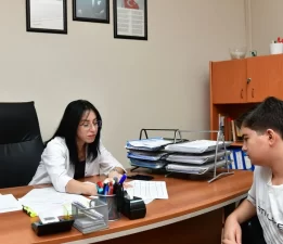 ÇİBEM’den öğrencilere tercih desteği!