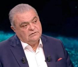 Özal’dan Yangın Kundakçıları İçin İdam Çağrısı