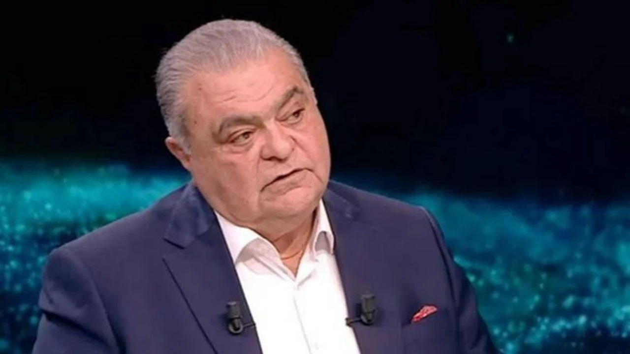 Özal’dan Yangın Kundakçıları İçin İdam Çağrısı