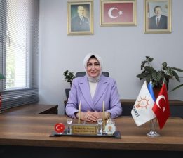 AK Partili Özen’den Belediye Başkanı Denizli’ye baraj yanıtı!