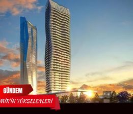 İzmir’de Belediye Başkanları Borsası mı Kuruldu?