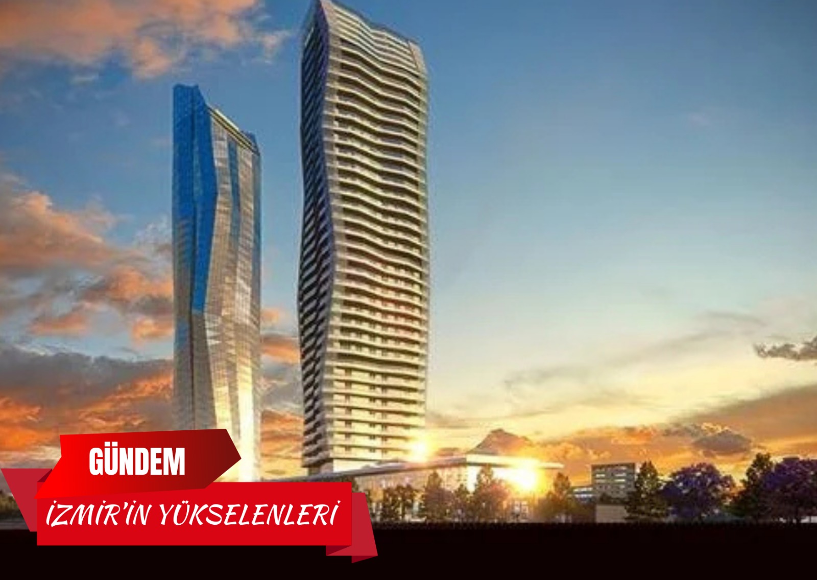 İzmir’de Belediye Başkanları Borsası mı Kuruldu?