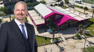 Aynısefa Sosyal Tesisleri hizmete açılıyor