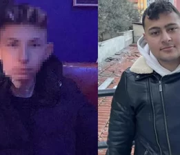 Şakalaşma kötü bitti… Lokantada kan aktı!