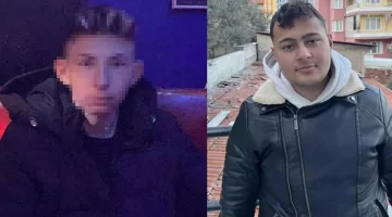Şakalaşma kötü bitti… Lokantada kan aktı!