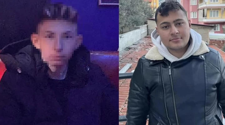 Şakalaşma kötü bitti… Lokantada kan aktı!