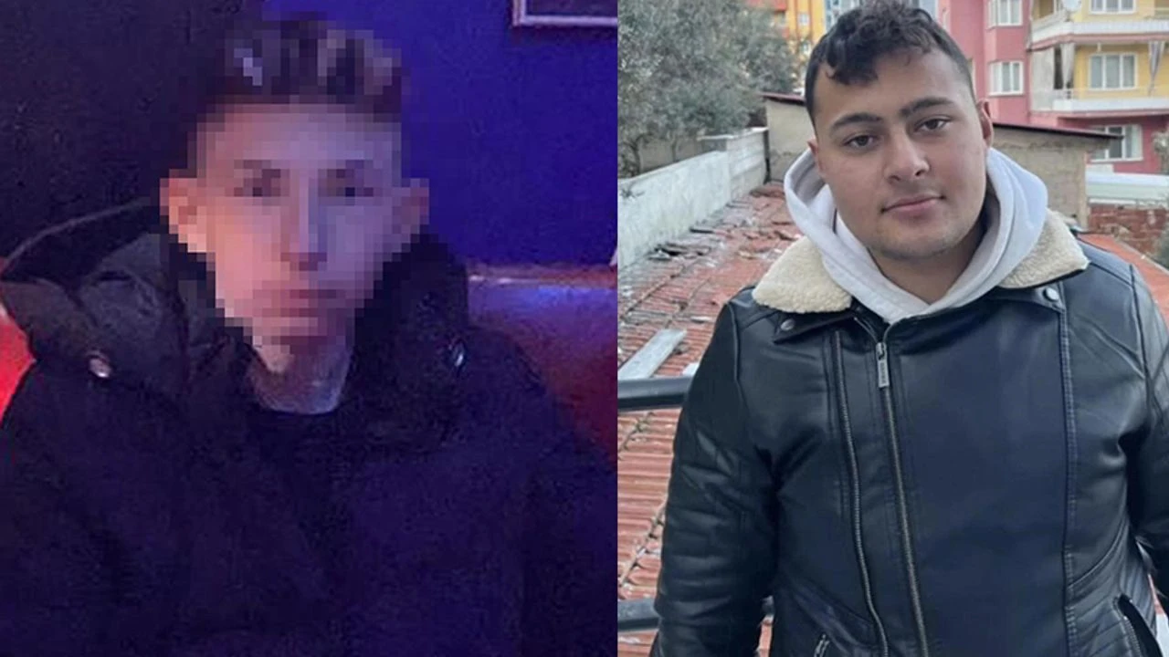 Şakalaşma kötü bitti… Lokantada kan aktı!