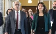 DEM Parti heyeti İmralı’ya gitti