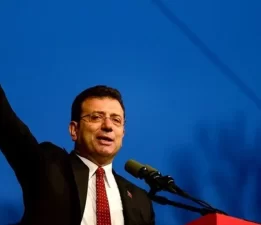 İmamoğlu’nun yüksek lisans diploması iptal edildi