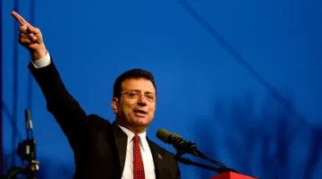 İmamoğlu’nun yüksek lisans diploması iptal edildi