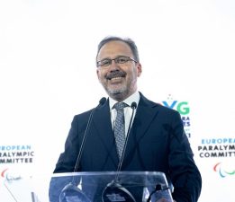 Engelleri Birlikte, Azimle ve Sporun Gücüyle Aşacağız