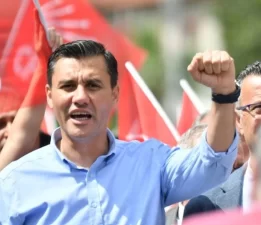 Merhum Zeyrek’in ismi Bayraklı’da yaşayacak