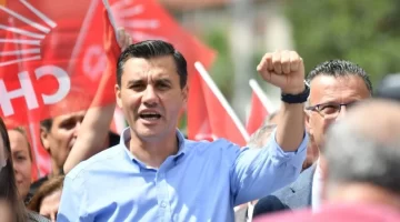 Merhum Zeyrek’in ismi Bayraklı’da yaşayacak