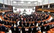 Türkiye’de siyasi partilerin üye sayıları güncellendi