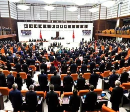 Türkiye’de siyasi partilerin üye sayıları güncellendi