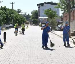Vatandaşlardan Çerçioğlu’na Hizmet Teşekkürü