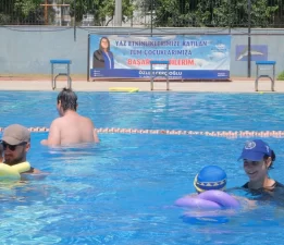 Büyükşehir’den otizmli bireylere destek!