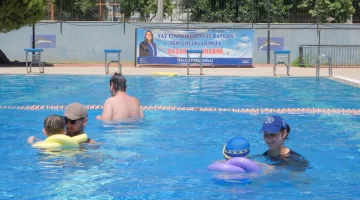 Büyükşehir’den otizmli bireylere destek!