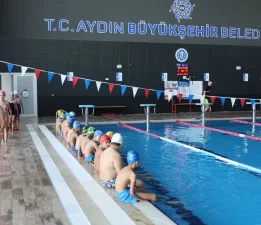 Başkan Çerçioğlu’ndan çocukların gelişimine tam destek