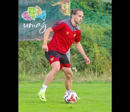 Göztepe’de Arda’ya tam not!