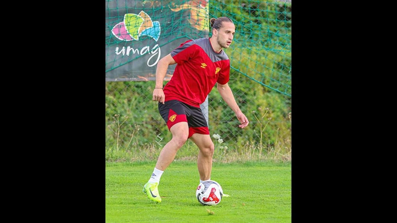 Göztepe’de Arda’ya tam not!
