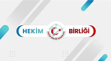 HEKİM BİRLİĞİ’NDEN “TEK KİŞİ YÖNETİMİNE” NET TEPKİ