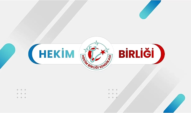 HEKİM BİRLİĞİ’NDEN “TEK KİŞİ YÖNETİMİNE” NET TEPKİ