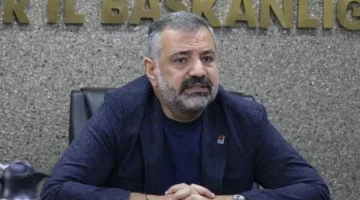 Gözaltındaki Aslanoğlu’ndan örgüte ‘birlik’ mesajı: Sarayın oyunlarına gelmeyeceğiz!
