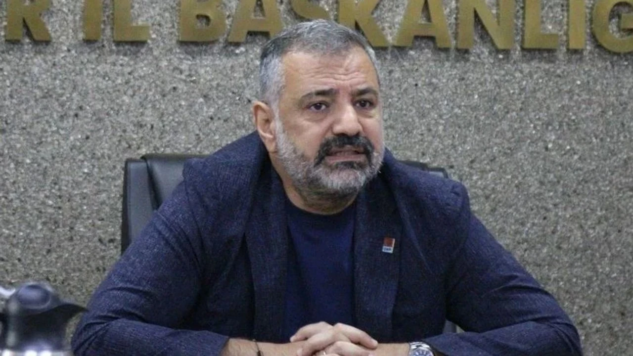 Gözaltındaki Aslanoğlu’ndan örgüte ‘birlik’ mesajı: Sarayın oyunlarına gelmeyeceğiz!