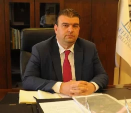 Başkan Yetişkin’den ‘gözaltı’ tepkisi!