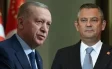 Erdoğan’dan Özgür Özel’e 500 bin TL’lik dava