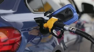 Benzine, motorine ve otogaza zam geldi