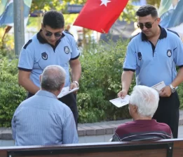 Karabağlar ’da temiz çevre için yeni uygulama
