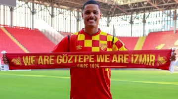 Göz-Göz’ün Sambacısı korkuttu!