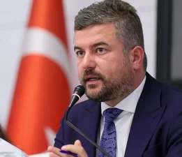 Başkan Duman’dan vatandaşlara su tasarrufu çağrısı!