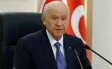 Bahçeli, Terörsüz Türkiye Komisyonu üyelerini duyurdu