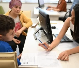 LGS tercih süreci başladı