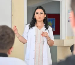 MABEM, LGS 2025’te başarılarıyla göz doldurdu
