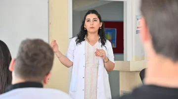 MABEM, LGS 2025’te başarılarıyla göz doldurdu