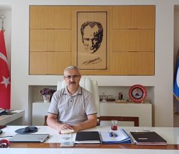 İzmir Orman Bölge Müdürü Mahmut Yılmaz; “Sadece Ağaç Dikmek Yetmez, Korumak da Gerek”