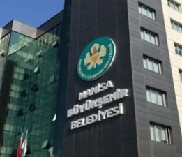 İzmir operasyonu Manisa’ya sıçradı!